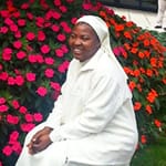 Rev.sister Ella LAOUROU