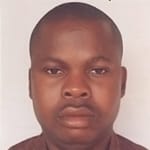 YAMEOGO OUAMBI
