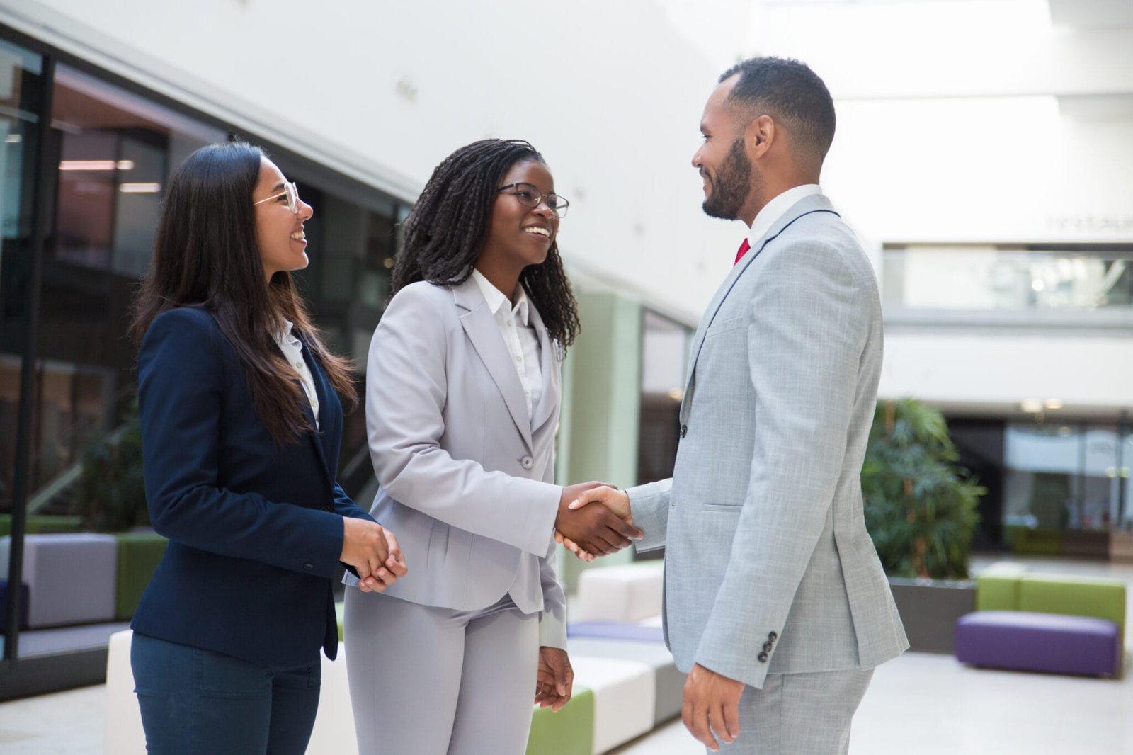 Managing Strategic Alliances and Partnerships : SOPODIVA